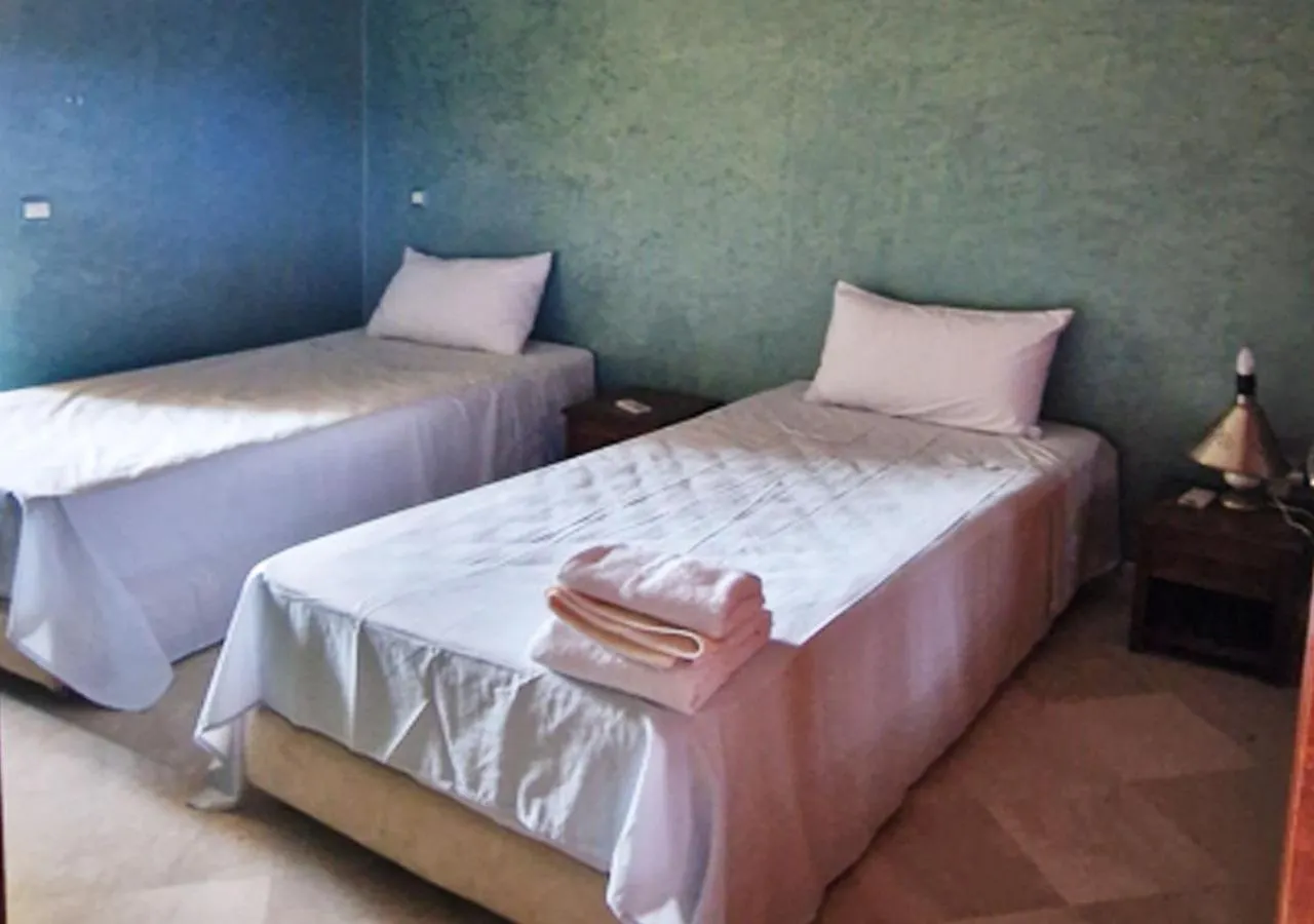 Appart Amitaf Marrakesh Appartement