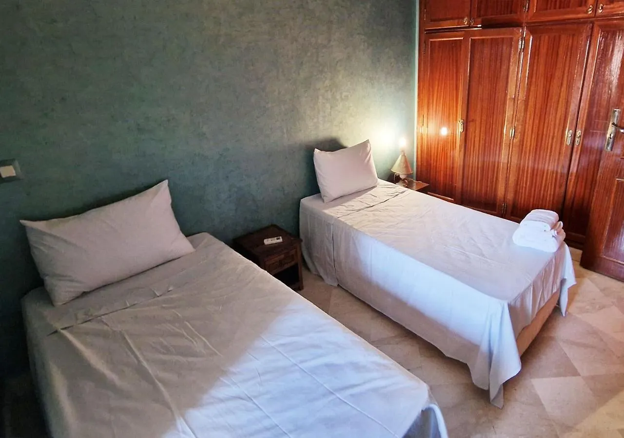 Appart Amitaf Marrakesh